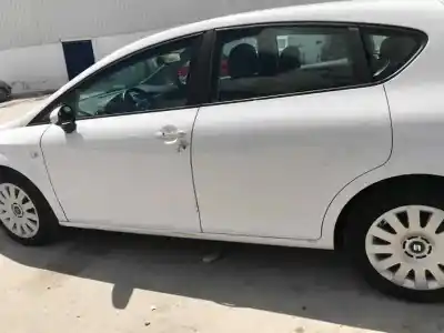 Утилизация автомобиля seat leon (1p1) 1.9 tdi года 2005 питание bxe