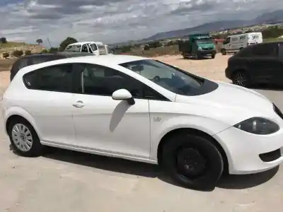 Утилизация автомобиля seat leon (1p1) 1.9 tdi года 2005 питание bxe