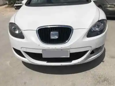 Утилизация автомобиля seat leon (1p1) 1.9 tdi года 2005 питание bxe