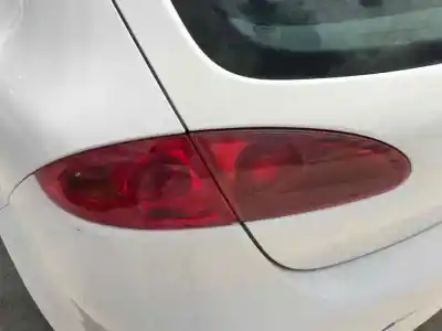 Утилизация автомобиля seat leon (1p1) 1.9 tdi года 2005 питание bxe