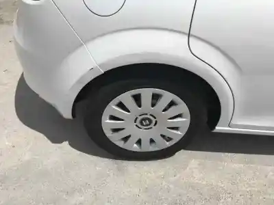 Утилизация автомобиля seat leon (1p1) 1.9 tdi года 2005 питание bxe