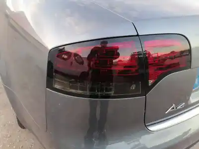 Здавання транспортного засобу audi a4 b7 (8ec) 2.0 tdi 16v року 2005 потужний blb