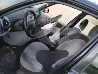 Здавання транспортного засобу citroen xsara picasso (n68) 1.6 hdi року 2006 потужний 9hx