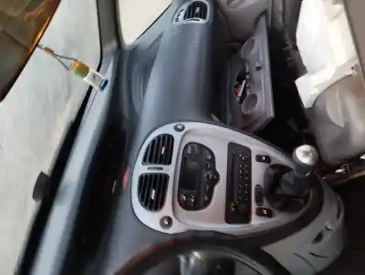 Здавання транспортного засобу citroen xsara picasso (n68) 1.6 hdi року 2006 потужний 9hx