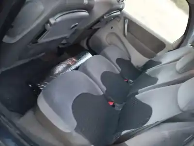 Здавання транспортного засобу citroen xsara picasso (n68) 1.6 hdi року 2006 потужний 9hx