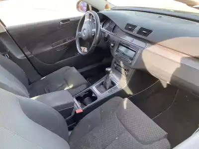 Утилизация автомобиля volkswagen passat variant 3c5 advance года 2010 питание cay