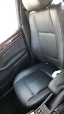 Scrapping Vehicle bmw 3 (e46) 320 i of the year 2004 powered m54b22