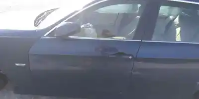 Veículo de Sucata bmw bmw serie 3 318d e90 318d 1995 cc 143 cv touring do ano 2006 alimentado m57306d3