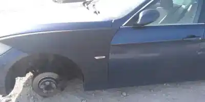 Veículo de Sucata bmw bmw serie 3 318d e90 318d 1995 cc 143 cv touring do ano 2006 alimentado m57306d3