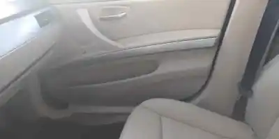 Veículo de Sucata bmw bmw serie 3 318d e90 318d 1995 cc 143 cv touring do ano 2006 alimentado m57306d3