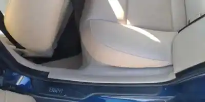 Veículo de Sucata bmw bmw serie 3 318d e90 318d 1995 cc 143 cv touring do ano 2006 alimentado m57306d3