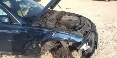 Veículo de Sucata bmw bmw serie 3 318d e90 318d 1995 cc 143 cv touring do ano 2006 alimentado m57306d3