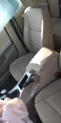 Veículo de Sucata bmw bmw serie 3 318d e90 318d 1995 cc 143 cv touring do ano 2006 alimentado m57306d3