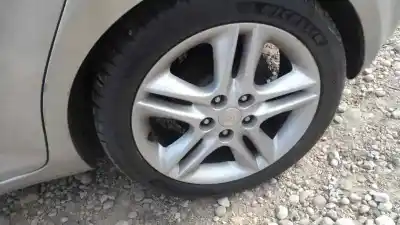 Scrapping Vehicle daelim ceed active of the year 2008 powered d4fb