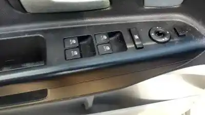 Scrapping Vehicle daelim ceed active of the year 2008 powered d4fb