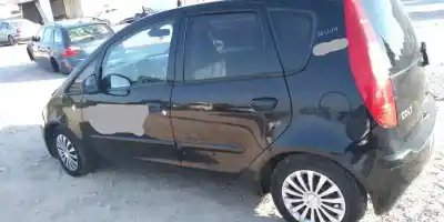 Veicolo di demolizione mitsubishi colt cz3 berl. 5 (z30a) 4a90 dell'anno 2006 alimentato 4a90