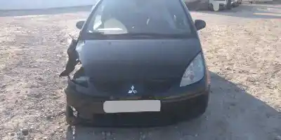 Здавання транспортного засобу MITSUBISHI COLT CZ3 BERL. 5 (Z30A) 4A90 року 2006 потужний 4A90