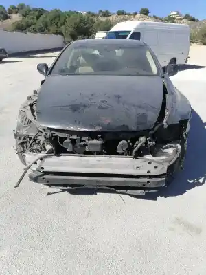 Утилизация автомобиля lexus ls (usf4/uvf4) 4.6 v8 cat года 2007 питание 1urfse