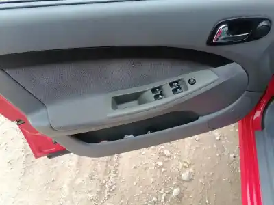 Veicolo di demolizione chevrolet lacetti z20s dell'anno 2007 alimentato z20s