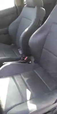Sloopvoertuig audi a3 (8l1) 1.6 van het jaar 2002 aangedreven apf
