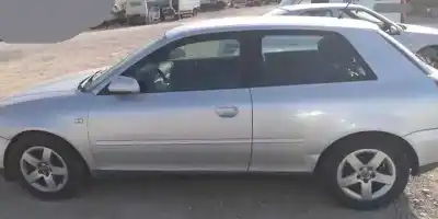 Утилизация автомобиля AUDI A3 (8L1) 1.6 года 2002 питание APF