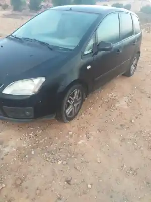 Veículo de Sucata ford focus cmax cap 30 aniversario do ano 2005 alimentado hhda