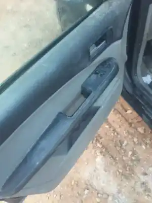 Veículo de Sucata ford focus cmax cap 30 aniversario do ano 2005 alimentado hhda