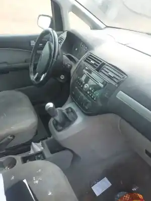 Veículo de Sucata ford focus cmax cap 30 aniversario do ano 2005 alimentado hhda