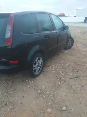 Veículo de Sucata ford focus cmax cap 30 aniversario do ano 2005 alimentado hhda