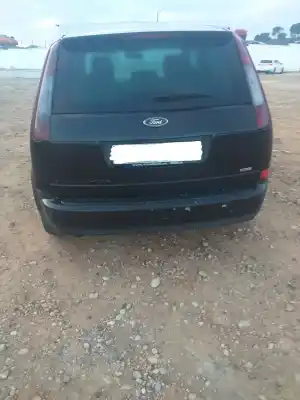 Veículo de Sucata ford focus cmax cap 30 aniversario do ano 2005 alimentado hhda