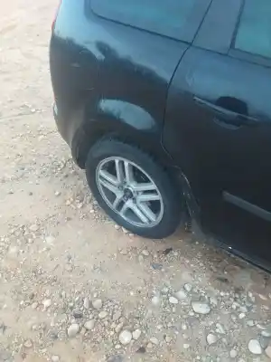 Veículo de Sucata ford focus cmax cap 30 aniversario do ano 2005 alimentado hhda