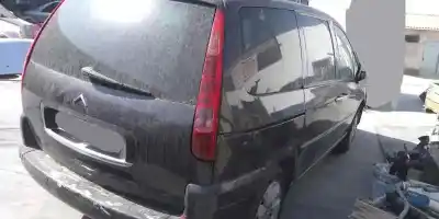 Veicolo di demolizione CITROEN C8 2.0 HDi CAT (RHZ / DW10ATED) dell'anno 2004 alimentato RFJEW10A