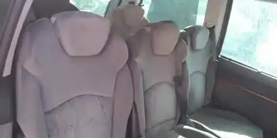 Veicolo di demolizione citroen c8 2.0 hdi cat (rhz / dw10ated) dell'anno 2004 alimentato rfjew10a