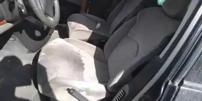 Veicolo di demolizione citroen c8 2.0 hdi cat (rhz / dw10ated) dell'anno 2004 alimentato rfjew10a