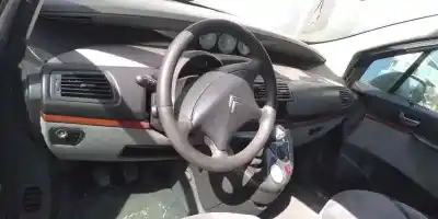 Veicolo di demolizione citroen c8 2.0 hdi cat (rhz / dw10ated) dell'anno 2004 alimentato rfjew10a