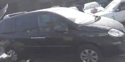 Veicolo di demolizione citroen c8 2.0 hdi cat (rhz / dw10ated) dell'anno 2004 alimentato rfjew10a