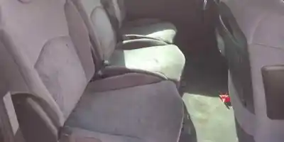 Veicolo di demolizione citroen c8 2.0 hdi cat (rhz / dw10ated) dell'anno 2004 alimentato rfjew10a