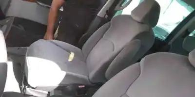 Veicolo di demolizione citroen c8 2.0 hdi cat (rhz / dw10ated) dell'anno 2004 alimentato rfjew10a