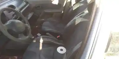 Утилизация автомобиля renault clio ii fase i (b/cb0) f9qr7 года 2001 питание f9qr7