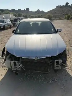 Veículo de Sucata chrysler sebring berlina 2.0 crd limited do ano 2007 alimentado byl