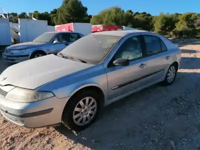 Veículo de Sucata renault laguna ii (bg0) confort authentique do ano 2001 alimentado f9qc7 Veículo de Sucata renault laguna ii (bg0) confort authentique do ano 2001 alimentado f9qc7