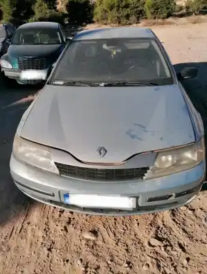 Veículo de Sucata renault laguna ii (bg0) confort authentique do ano 2001 alimentado f9qc7 Veículo de Sucata renault laguna ii (bg0) confort authentique do ano 2001 alimentado f9qc7