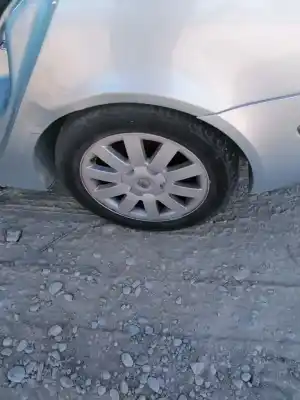 Veículo de Sucata renault laguna ii (bg0) confort authentique do ano 2001 alimentado f9qc7 Veículo de Sucata renault laguna ii (bg0) confort authentique do ano 2001 alimentado f9qc7