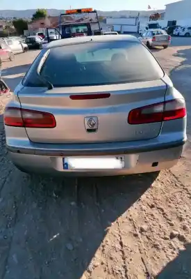 Veículo de Sucata renault laguna ii (bg0) confort authentique do ano 2001 alimentado f9qc7 Veículo de Sucata renault laguna ii (bg0) confort authentique do ano 2001 alimentado f9qc7