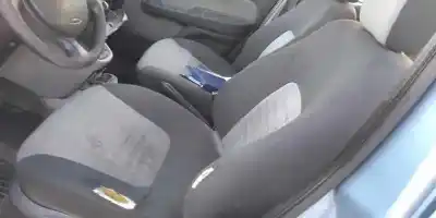 Утилизация автомобиля fiat i doblò (119) 223a9000 года 2006 питание 223a9000