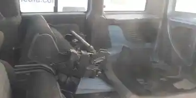 Утилизация автомобиля fiat i doblò (119) 223a9000 года 2006 питание 223a9000