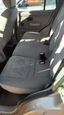 Scrapping Vehicle land rover freelander (ln) e familiar of the year 2002 powered 204d3