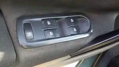 Scrapping Vehicle land rover freelander (ln) e familiar of the year 2002 powered 204d3