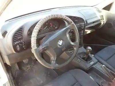 Veicolo di demolizione bmw 3 touring (e36) 318 tds dell'anno 1997 alimentato 174t1