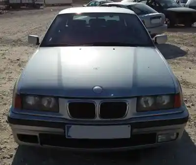 Veicolo di demolizione bmw 3 touring (e36) 318 tds dell'anno 1997 alimentato 174t1